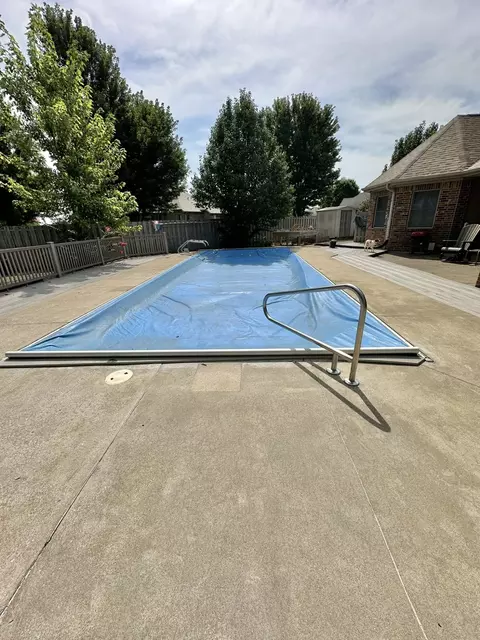 Exterior - 4414 N 6th St, Ozark, MO 65721 photo 8 of 17