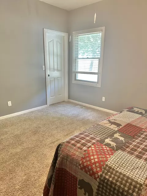 Bedroom - 4414 N 6th St, Ozark, MO 65721 photo 5 of 6