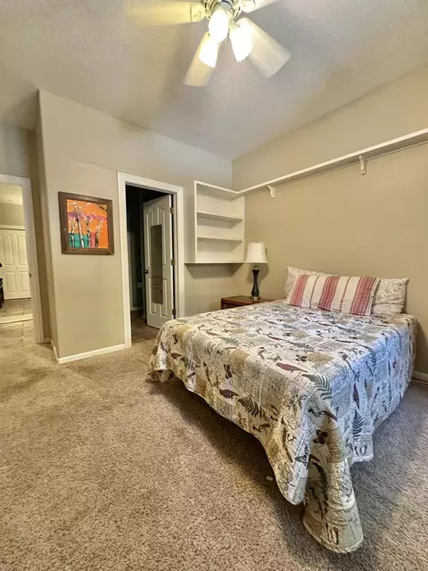 Bedroom - 4414 N 6th St, Ozark, MO 65721 photo 3 of 6