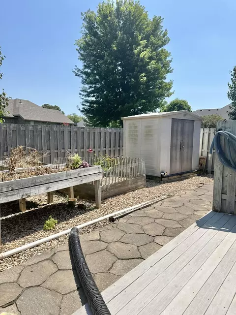 Exterior - 4414 N 6th St, Ozark, MO 65721 photo 10 of 17