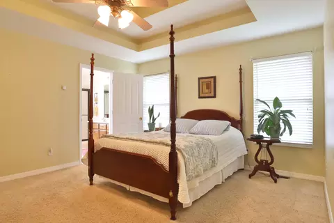 Bedroom - 3741 N Oak Point Ave, Springfield, MO 65803 photo 1 of 7