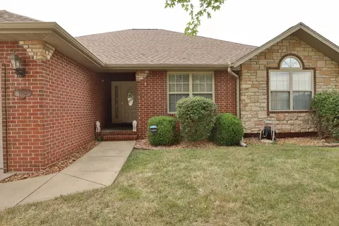 Exterior - 3741 N Oak Point Ave, Springfield, MO 65803 photo 12 of 12