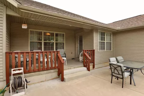 Exterior - 3741 N Oak Point Ave, Springfield, MO 65803 photo 4 of 12