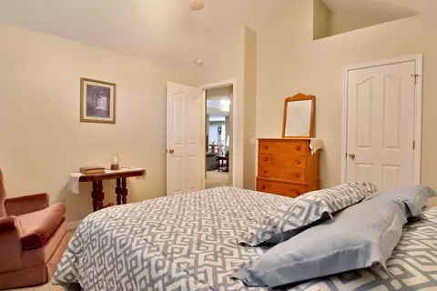 Bedroom - 3741 N Oak Point Ave, Springfield, MO 65803 photo 6 of 7