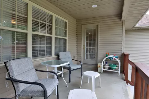Exterior - 3741 N Oak Point Ave, Springfield, MO 65803 photo 2 of 12