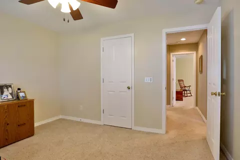 Bedroom - 3741 N Oak Point Ave, Springfield, MO 65803 photo 7 of 7
