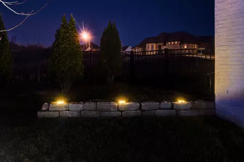 Exterior - 267 S Pebble Beach Ave, Springfield, MO 65802 photo 11 of 15