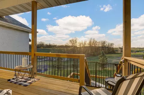 Exterior - 267 S Pebble Beach Ave, Springfield, MO 65802 photo 2 of 15