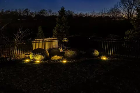 Exterior - 267 S Pebble Beach Ave, Springfield, MO 65802 photo 12 of 15