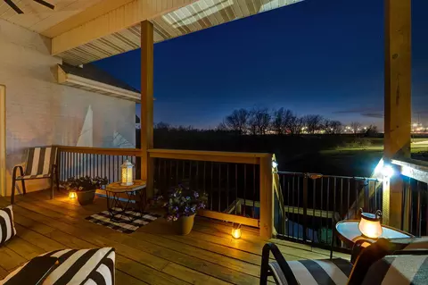 Exterior - 267 S Pebble Beach Ave, Springfield, MO 65802 photo 8 of 15