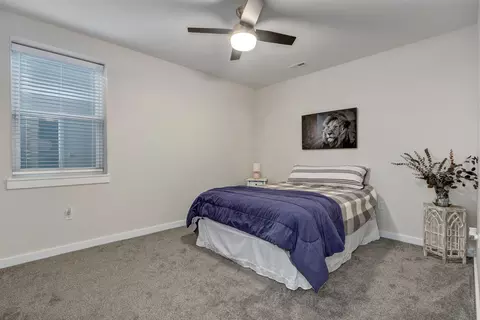Bedroom - 267 S Pebble Beach Ave, Springfield, MO 65802 photo 5 of 6