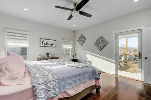 Bedroom - 267 S Pebble Beach Ave, Springfield, MO 65802 photo 1 of 6
