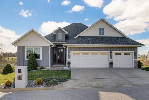 Exterior - 267 S Pebble Beach Ave, Springfield, MO 65802 photo 15 of 15