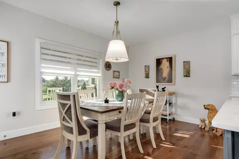 Dining - 267 S Pebble Beach Ave, Springfield, MO 65802 photo 1 of 1