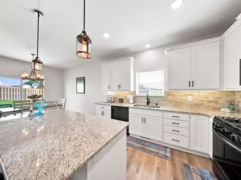 Kitchen - 2501 W Webb Rd, Ozark, MO 65721 photo 1 of 4