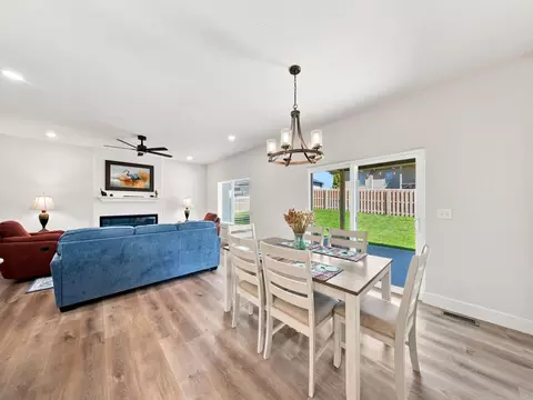 Dining - 2501 W Webb Rd, Ozark, MO 65721 photo 1 of 3