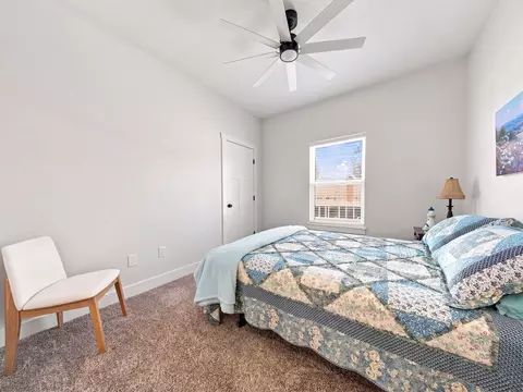 Bedroom - 2501 W Webb Rd, Ozark, MO 65721 photo 3 of 3