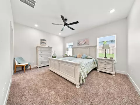 Bedroom - 2501 W Webb Rd, Ozark, MO 65721 photo 1 of 3