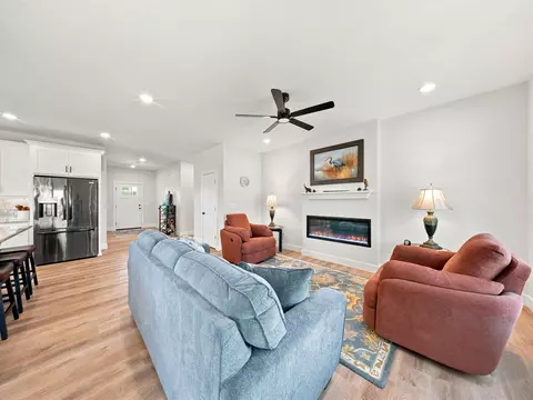 Living - 2501 W Webb Rd, Ozark, MO 65721 photo 1 of 2