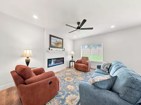 Living - 2501 W Webb Rd, Ozark, MO 65721 photo 2 of 2