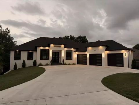 Exterior - 6002 Copper Ridge St, Nixa, MO 65714 photo 11 of 11