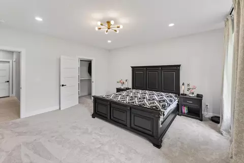 Bedroom - 6002 Copper Ridge St, Nixa, MO 65714 photo 9 of 9