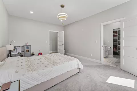 Bedroom - 6002 Copper Ridge St, Nixa, MO 65714 photo 5 of 9