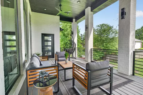 Exterior - 6002 Copper Ridge St, Nixa, MO 65714 photo 5 of 11
