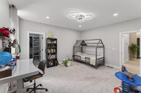 Bedroom - 6002 Copper Ridge St, Nixa, MO 65714 photo 6 of 9