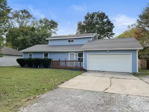 5807 S Iris Ln, Battlefield, MO 65619