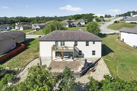View/Area - 173 Thunder Ridge Estates Dr, Branson, MO 65616 photo 1 of 4