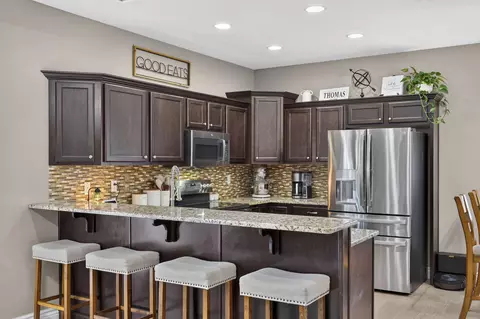 Kitchen - 173 Thunder Ridge Estates Dr, Branson, MO 65616 photo 2 of 3