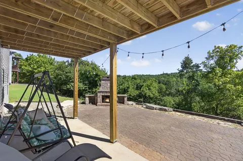 Exterior - 173 Thunder Ridge Estates Dr, Branson, MO 65616 photo 5 of 9