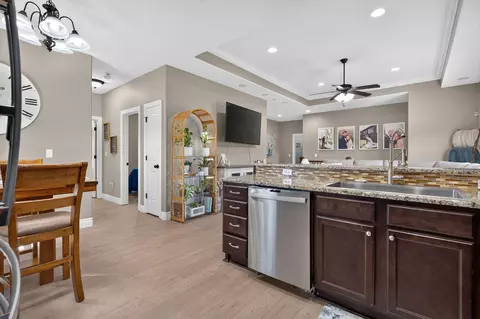 Entry Way - 173 Thunder Ridge Estates Dr, Branson, MO 65616 photo 1 of 3