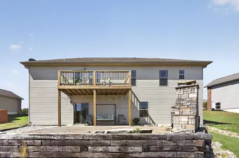 Exterior - 173 Thunder Ridge Estates Dr, Branson, MO 65616 photo 7 of 9