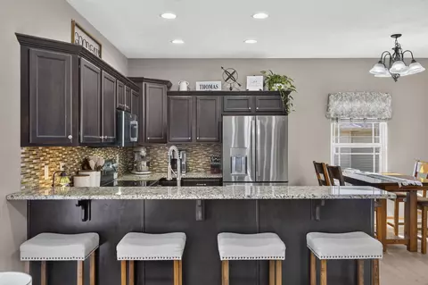 Kitchen - 173 Thunder Ridge Estates Dr, Branson, MO 65616 photo 1 of 3