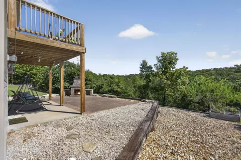 Exterior - 173 Thunder Ridge Estates Dr, Branson, MO 65616 photo 6 of 9