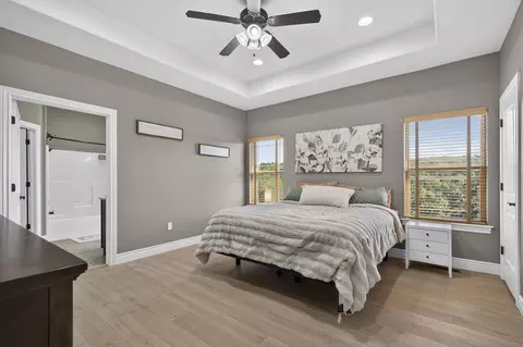 Bedroom - 173 Thunder Ridge Estates Dr, Branson, MO 65616 photo 1 of 6