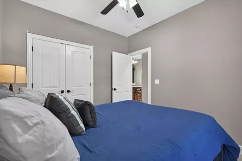Bedroom - 173 Thunder Ridge Estates Dr, Branson, MO 65616 photo 4 of 6