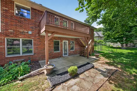 Exterior - 3605 E Delmar St, Springfield, MO 65809 photo 9 of 13