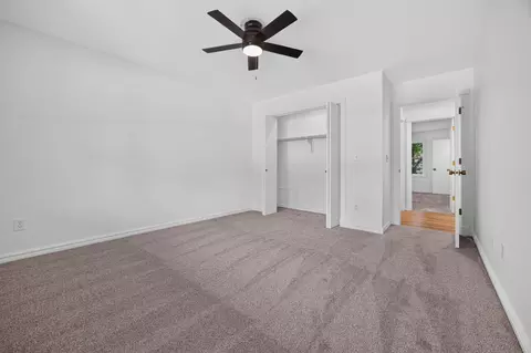 Bedroom - 3605 E Delmar St, Springfield, MO 65809 photo 6 of 9