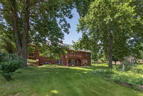 Exterior - 3605 E Delmar St, Springfield, MO 65809 photo 7 of 13