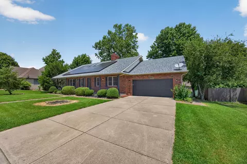 Exterior - 3605 E Delmar St, Springfield, MO 65809 photo 2 of 13