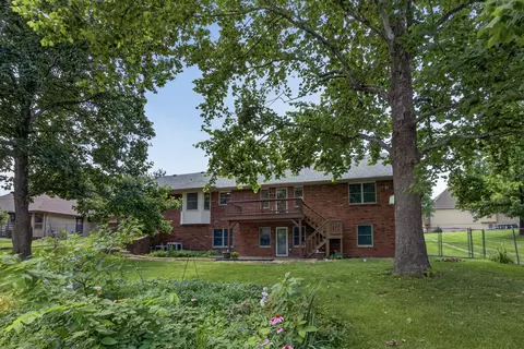 Exterior - 3605 E Delmar St, Springfield, MO 65809 photo 8 of 13