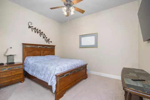 Bedroom - 1207 Riverstone Dr, Branson, MO 65616 photo 4 of 4