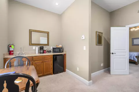 Bedroom - 1207 Riverstone Dr, Branson, MO 65616 photo 3 of 4