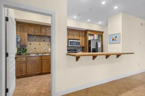 Kitchen - 1207 Riverstone Dr, Branson, MO 65616 photo 4 of 4