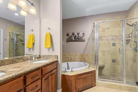 Bath - 1207 Riverstone Dr, Branson, MO 65616 photo 2 of 2
