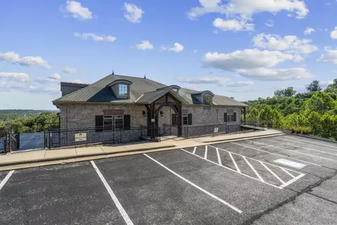 Exterior - 1207 Riverstone Dr, Branson, MO 65616 photo 3 of 9