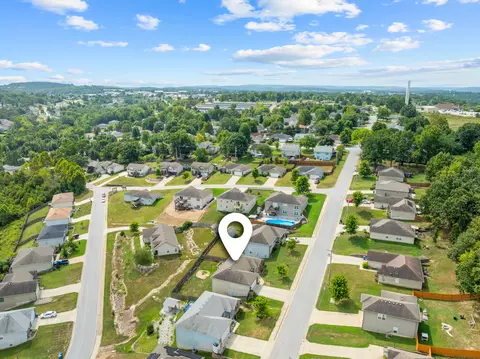 View/Area - 218 Windridge St, Branson, MO 65616 photo 5 of 7